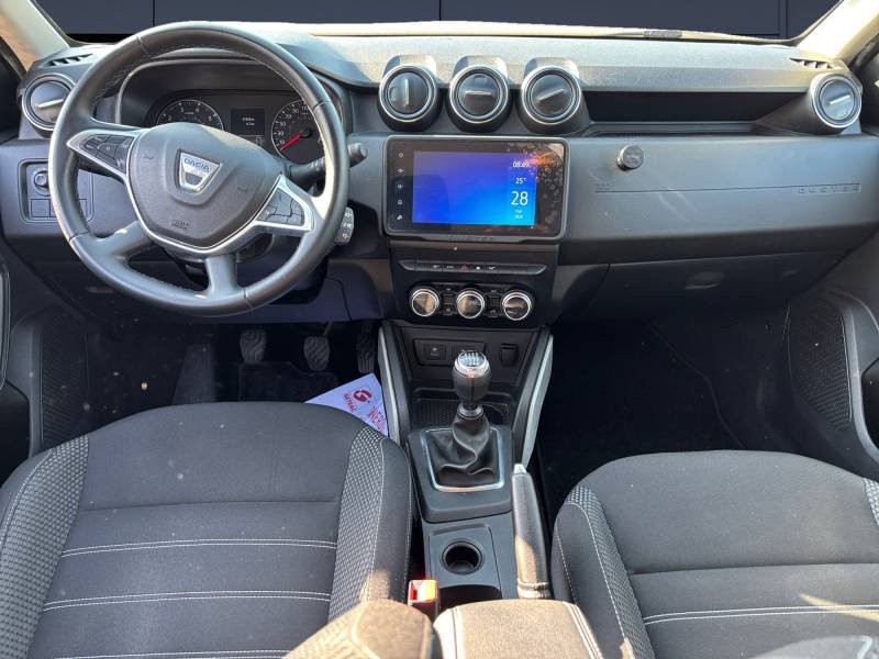 Dacia Duster - Photo 11