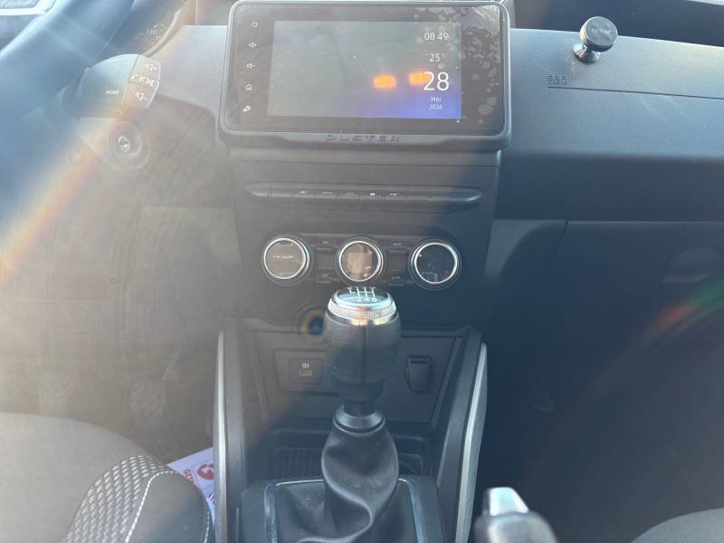 Dacia Duster - Photo 12