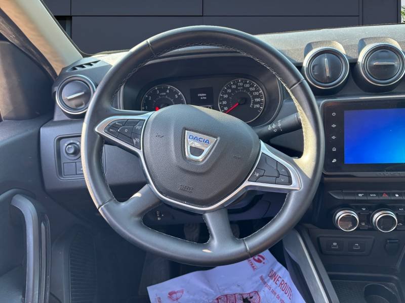 Dacia Duster - Photo 13