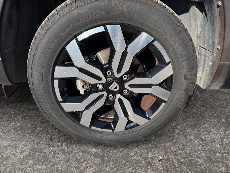 Dacia Duster - Photo 15