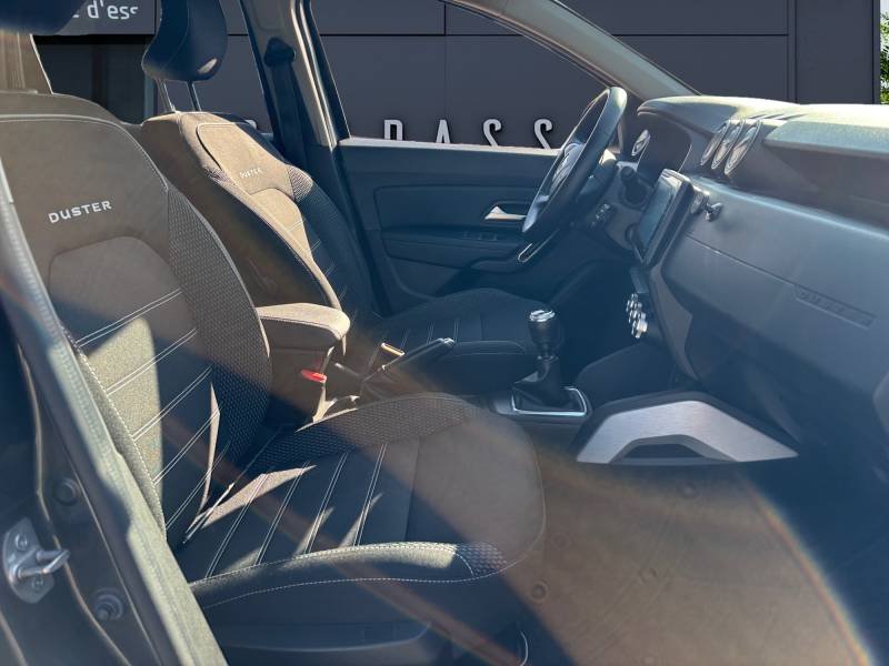 Dacia Duster - Photo 16