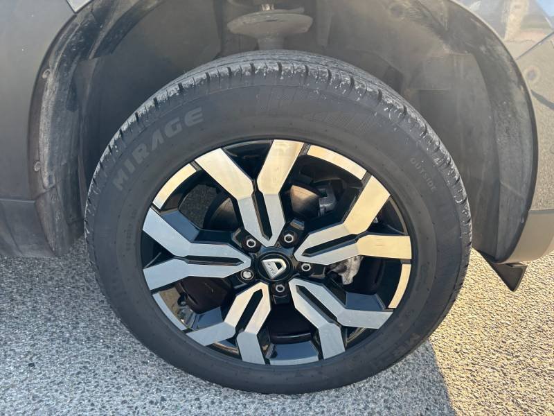 Dacia Duster - Photo 18