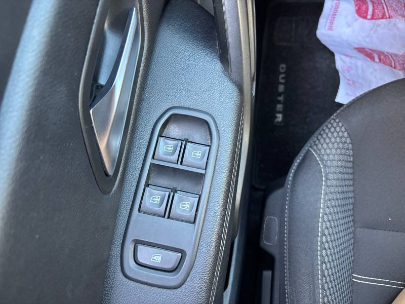 Dacia Duster - Photo 22