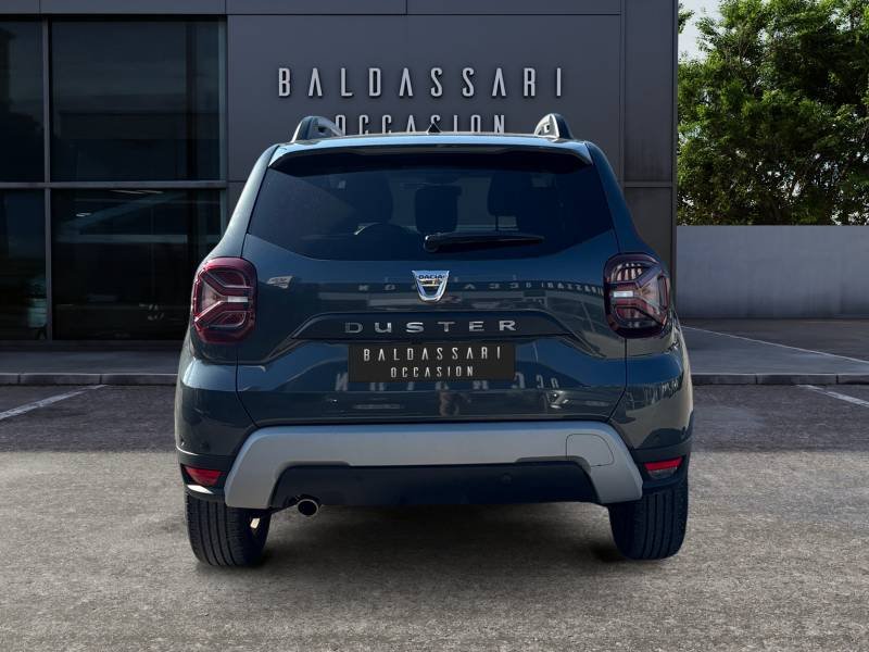 Dacia Duster - Photo 6