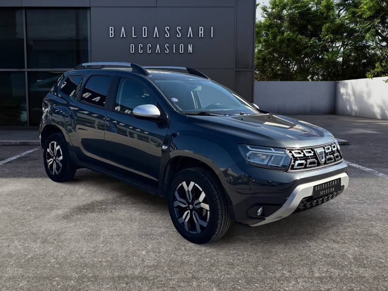 Dacia Duster - Photo 8