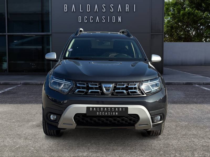 Dacia Duster - Photo 9