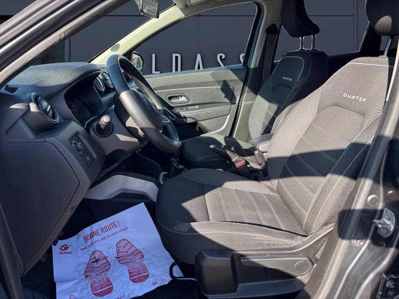 Dacia Duster - Photo 10