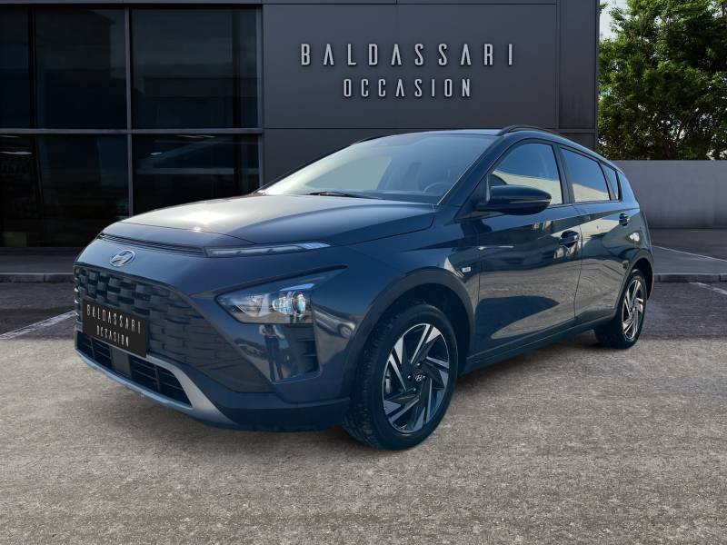 Hyundai Bayon - Photo 1