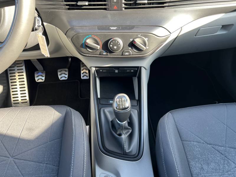 Hyundai Bayon - Photo 11