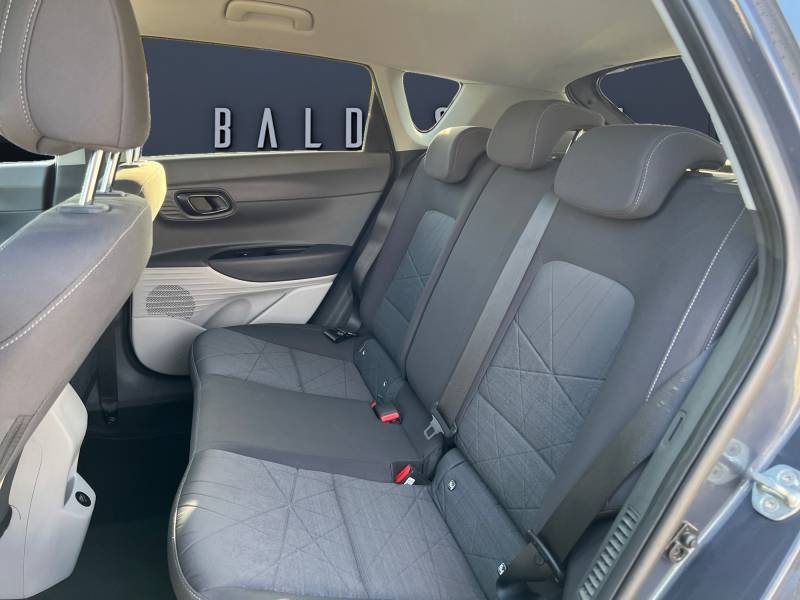 Hyundai Bayon - Photo 13