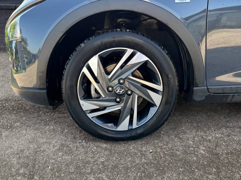 Hyundai Bayon - Photo 14