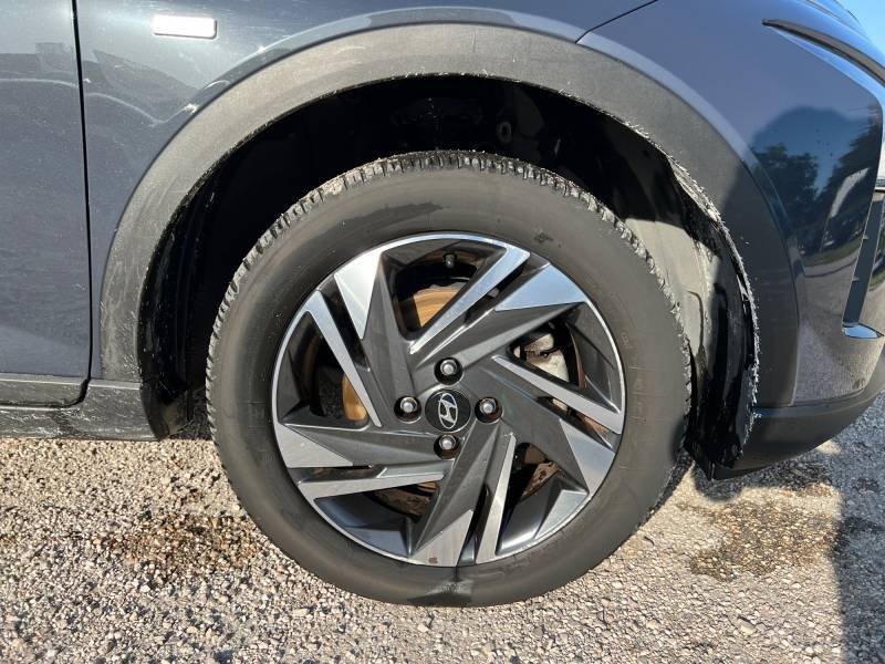 Hyundai Bayon - Photo 16