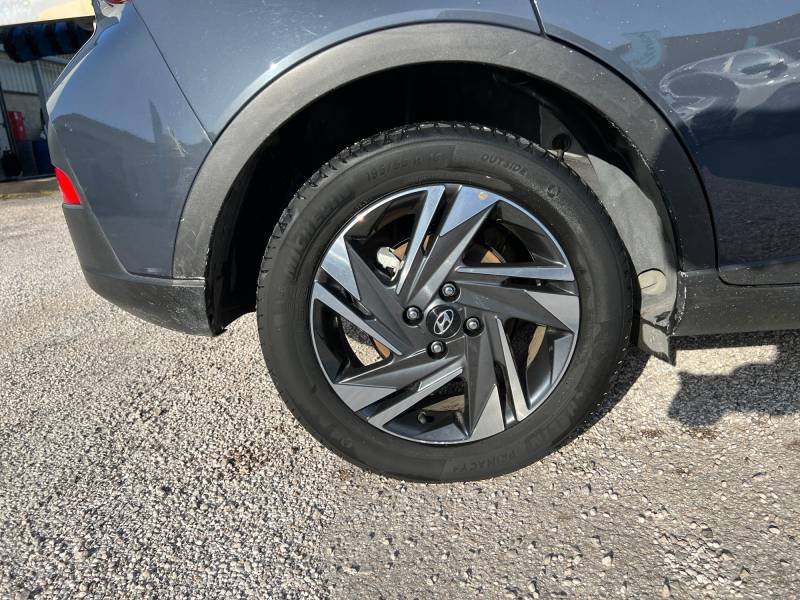 Hyundai Bayon - Photo 17