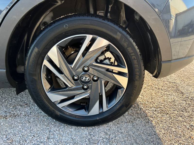 Hyundai Bayon - Photo 18
