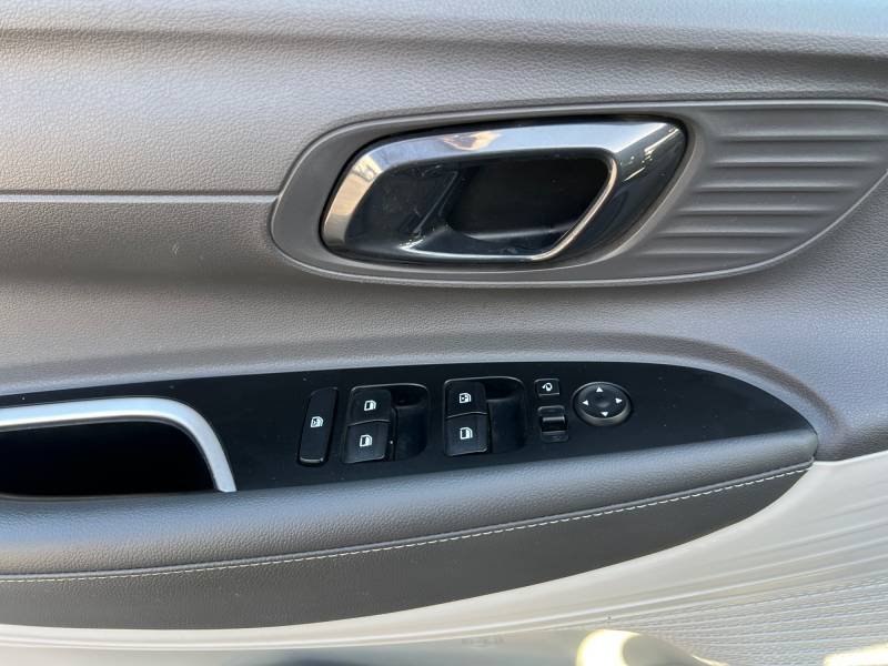 Hyundai Bayon - Photo 19