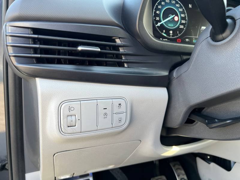 Hyundai Bayon - Photo 20