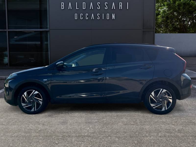 Hyundai Bayon - Photo 2