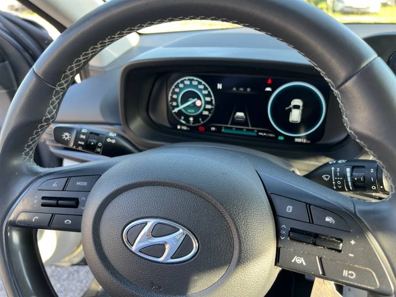 Hyundai Bayon - Photo 21