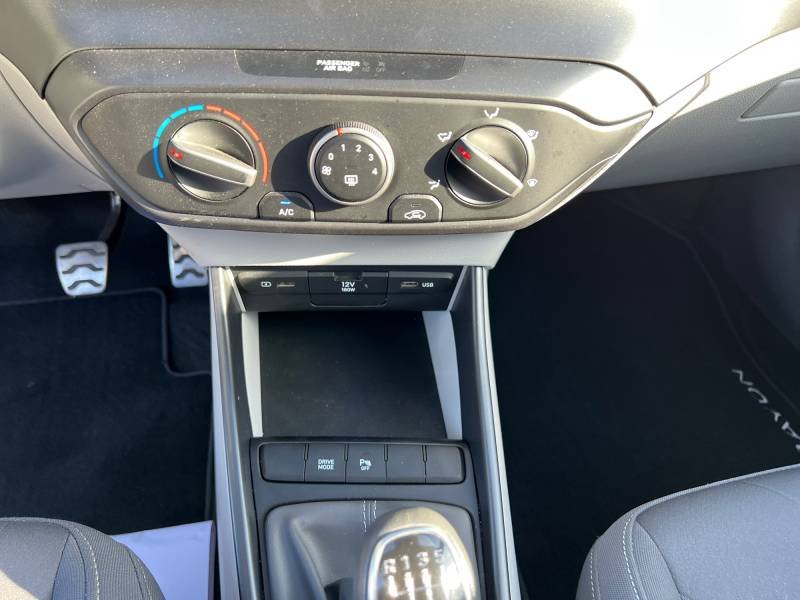 Hyundai Bayon - Photo 24
