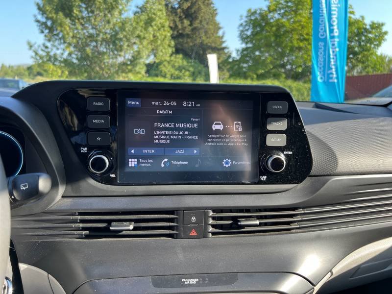 Hyundai Bayon - Photo 27