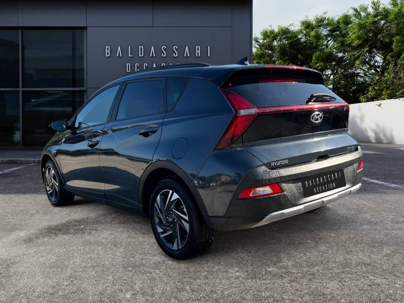 Hyundai Bayon - Photo 3