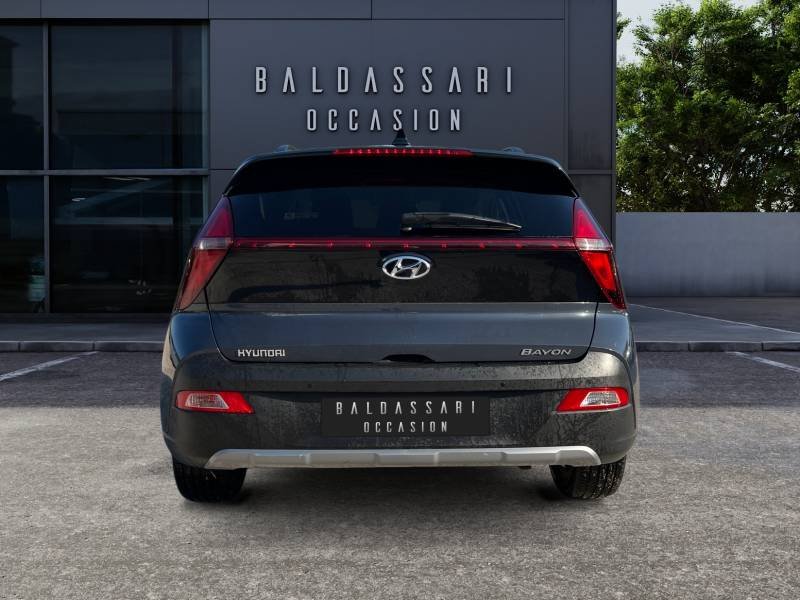 Hyundai Bayon - Photo 4