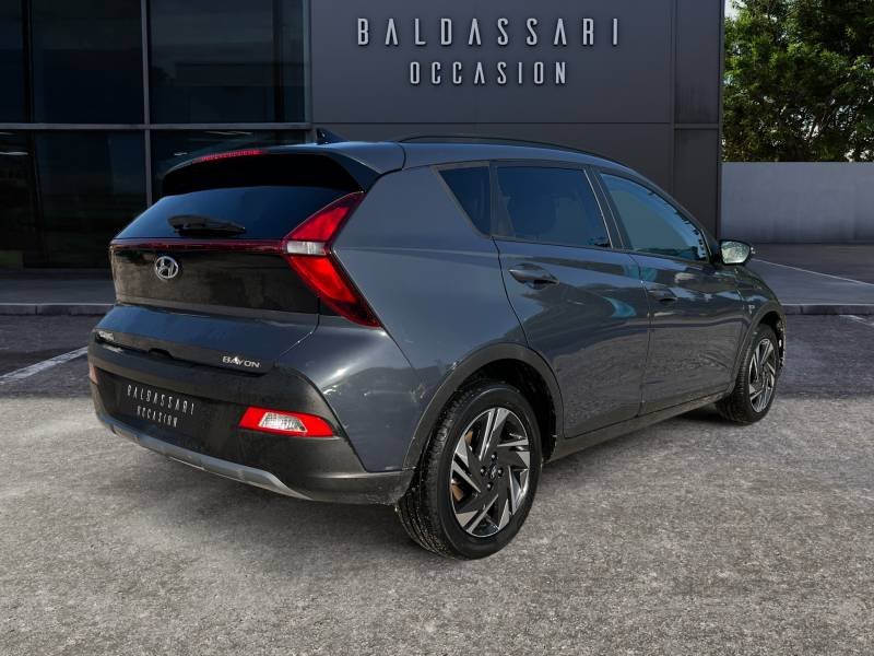 Hyundai Bayon - Photo 5