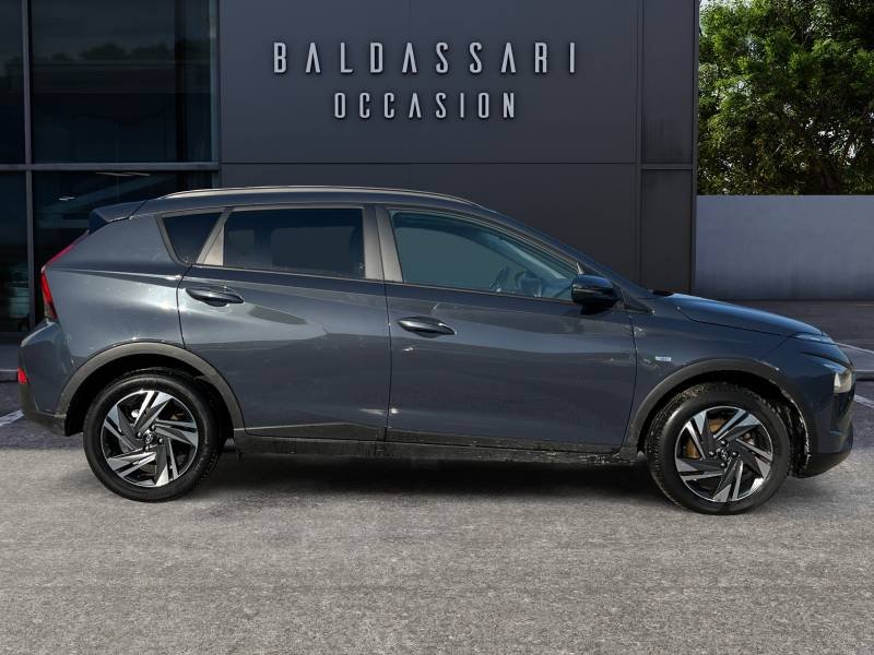 Hyundai Bayon - Photo 6