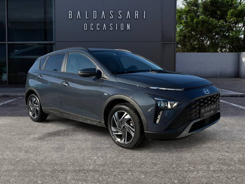Hyundai Bayon - Photo 7