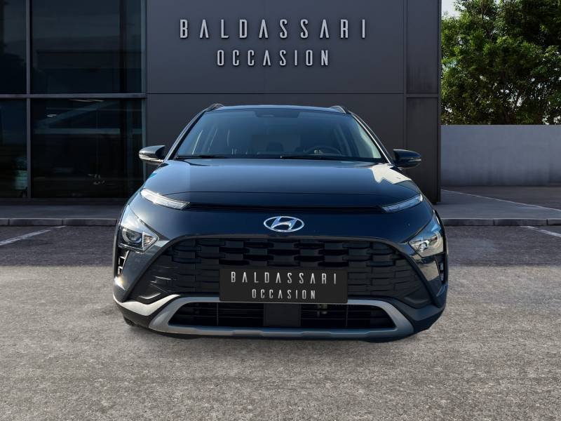 Hyundai Bayon - Photo 8