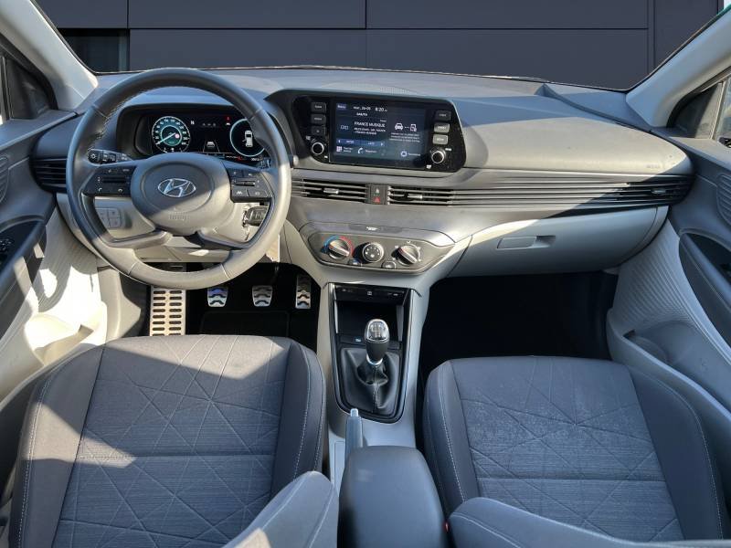 Hyundai Bayon - Photo 10