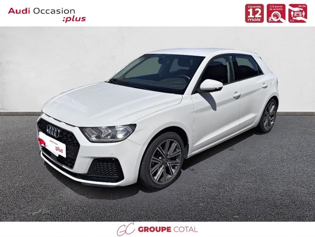Audi A1 sportback - Photo 1