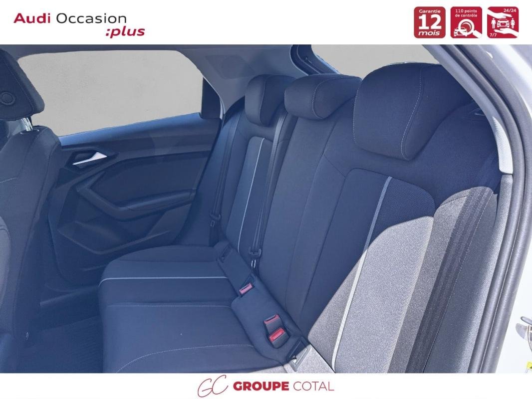 Audi A1 sportback - Photo 12