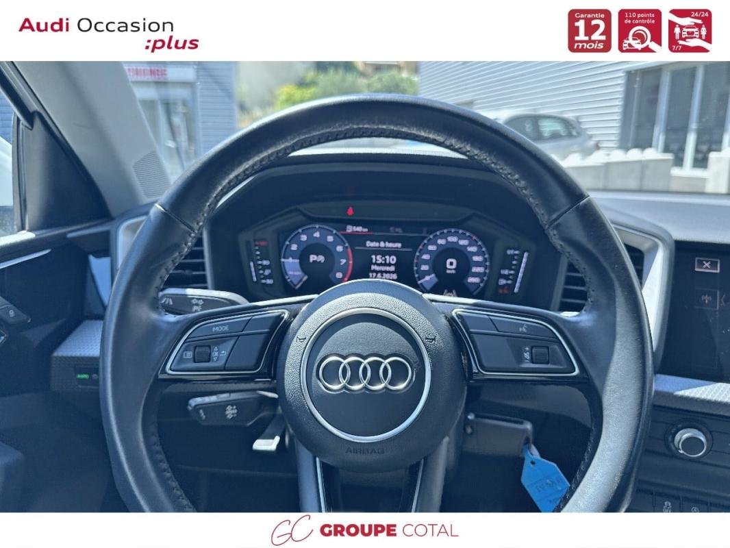 Audi A1 sportback - Photo 14