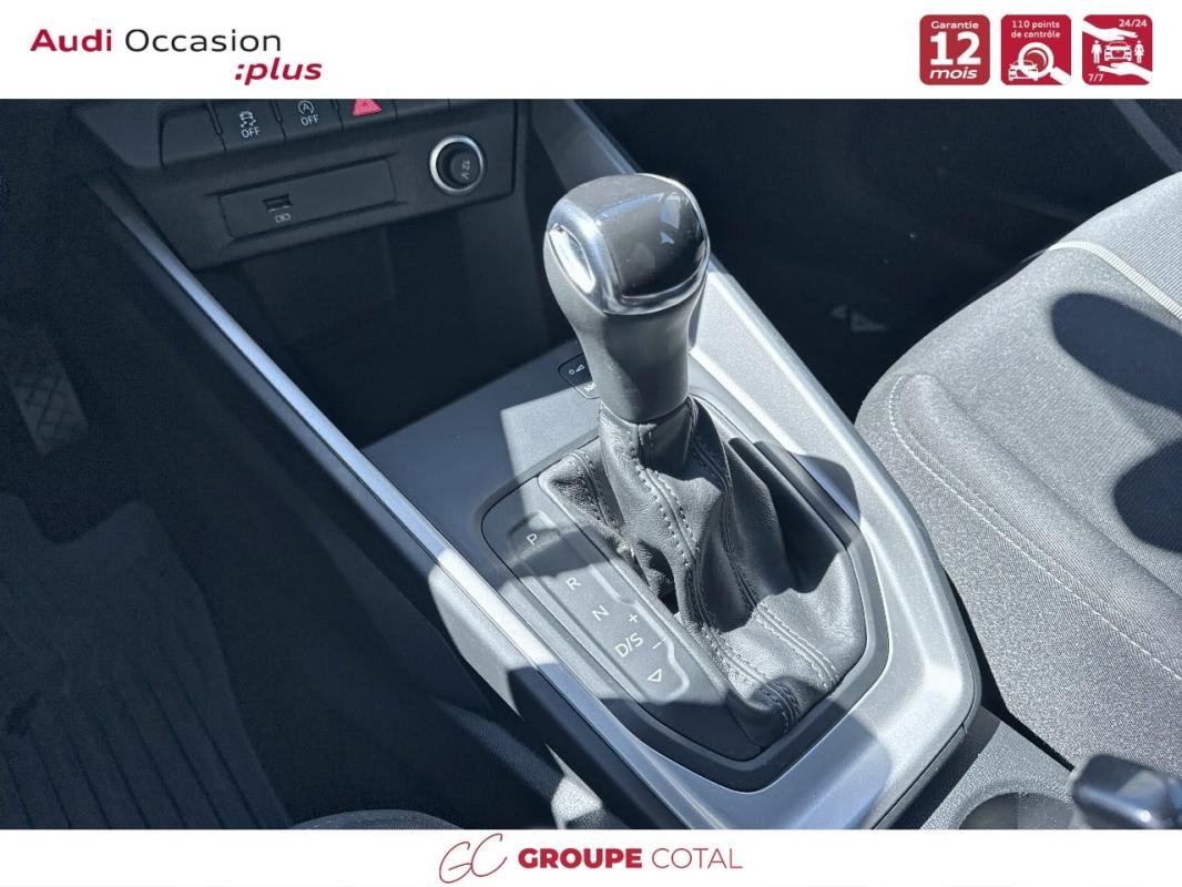 Audi A1 sportback - Photo 15