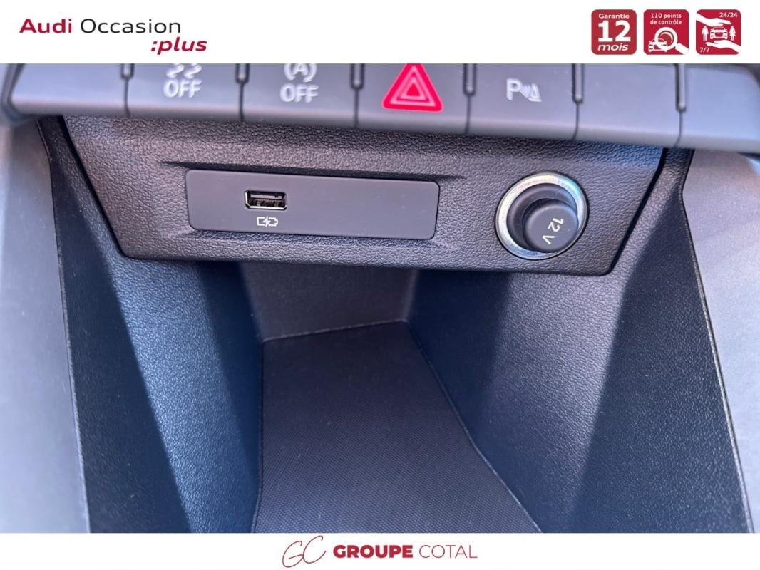 Audi A1 sportback - Photo 17