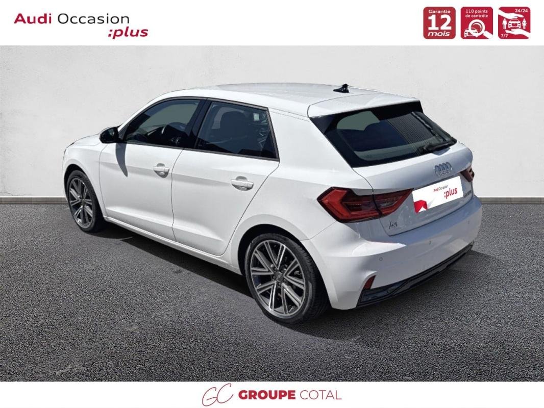Audi A1 sportback - Photo 2