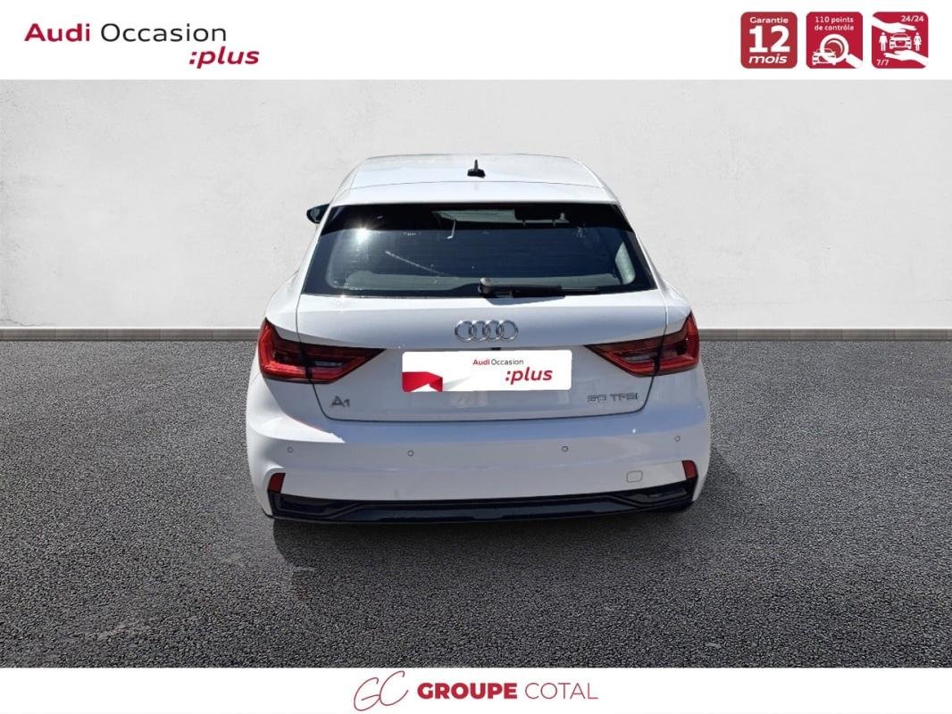 Audi A1 sportback - Photo 3