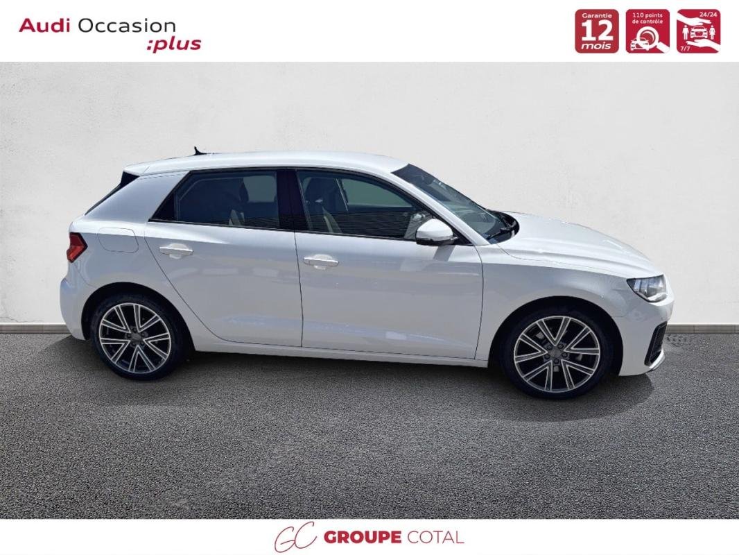Audi A1 sportback - Photo 4
