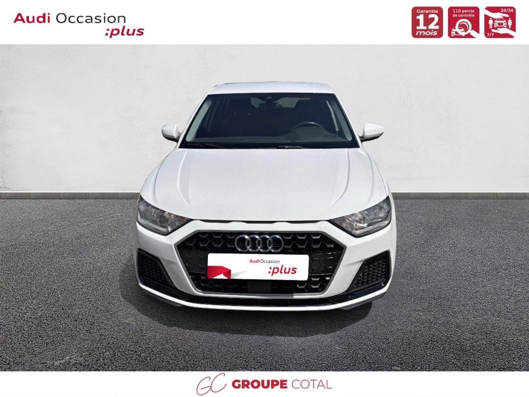 Audi A1 sportback - Photo 6
