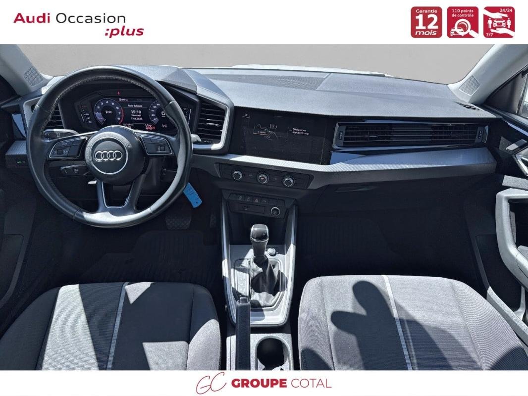 Audi A1 sportback - Photo 8