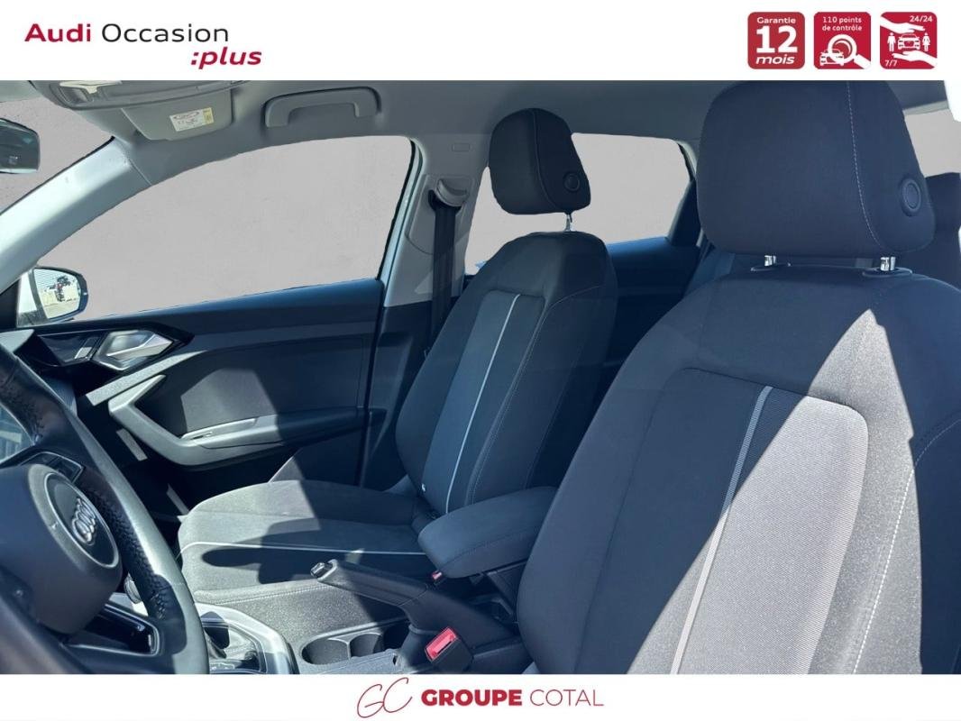 Audi A1 sportback - Photo 9