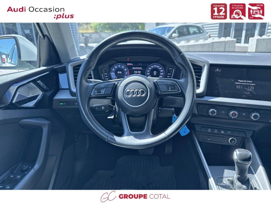 Audi A1 sportback - Photo 10