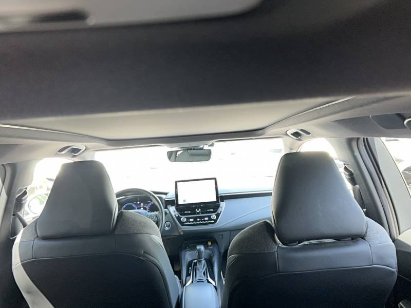 Toyota Corolla - Photo 11