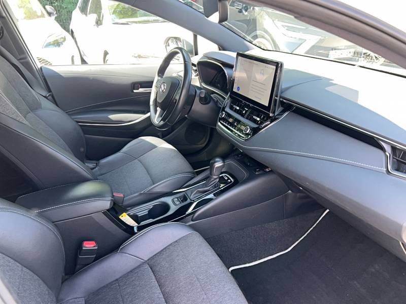 Toyota Corolla - Photo 12
