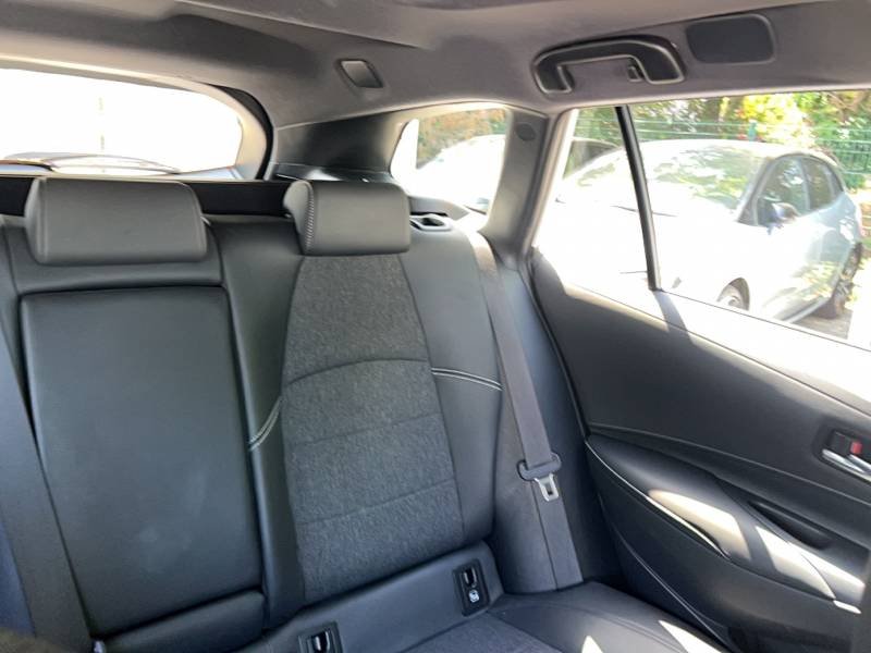 Toyota Corolla - Photo 13