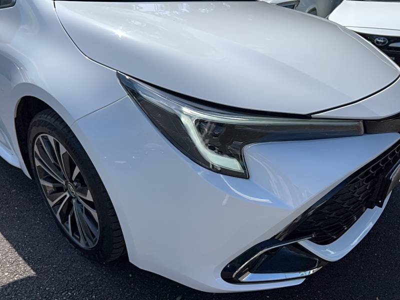 Toyota Corolla - Photo 16