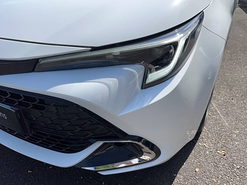 Toyota Corolla - Photo 17