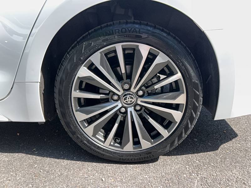 Toyota Corolla - Photo 20