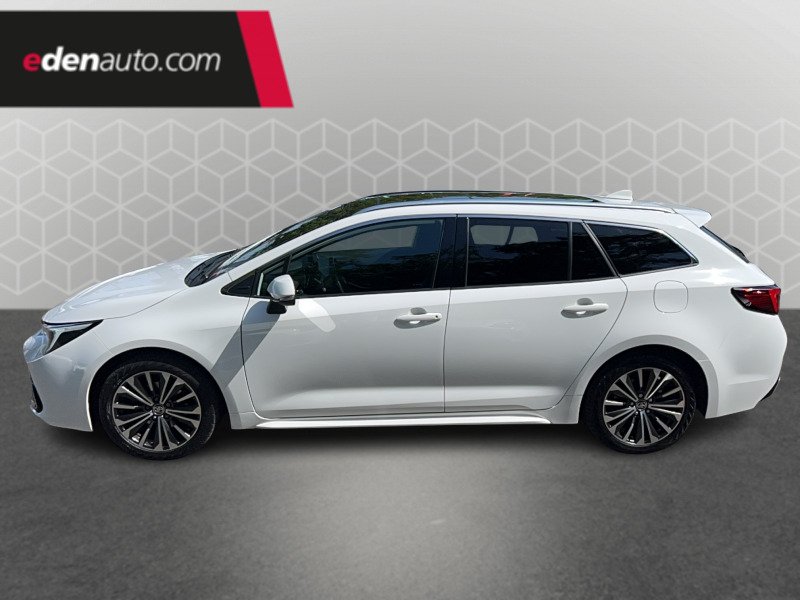 Toyota Corolla - Photo 2